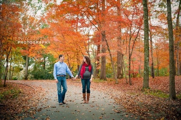 Maternity Photoshoot Ideas For Gorgeous Photos Everyone Will Fall In Love  With