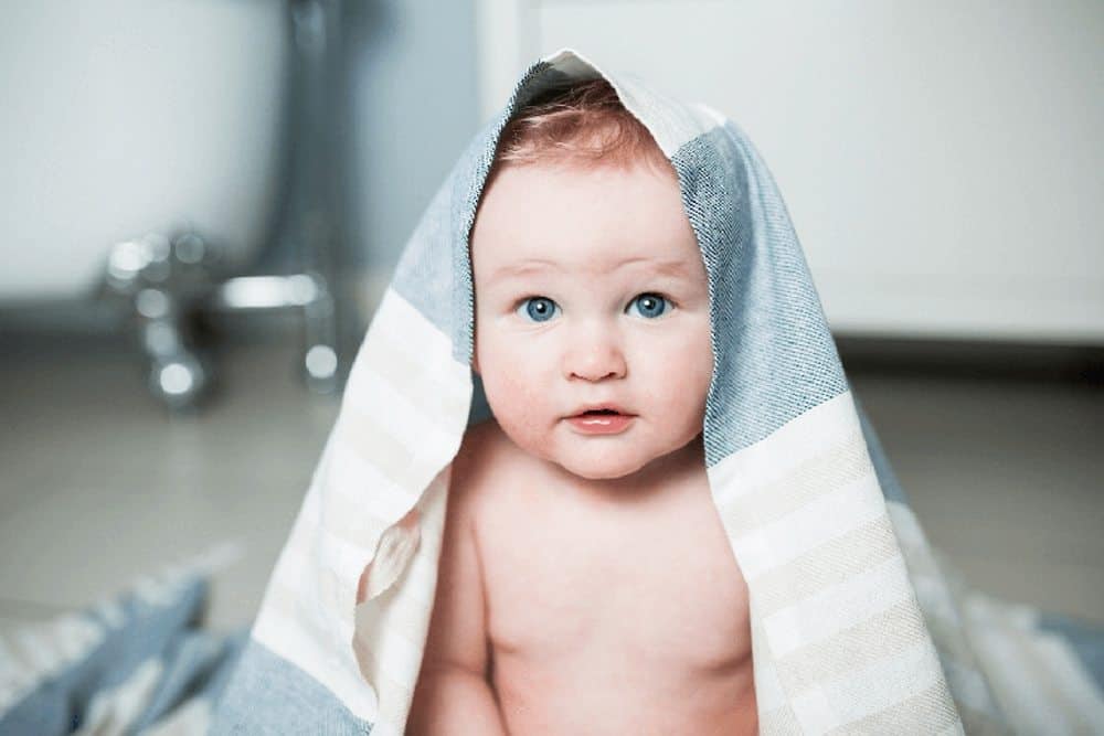 Best Baby Gear That You'll Want to Keep for Yourself: Dream Blanket by aden + anais