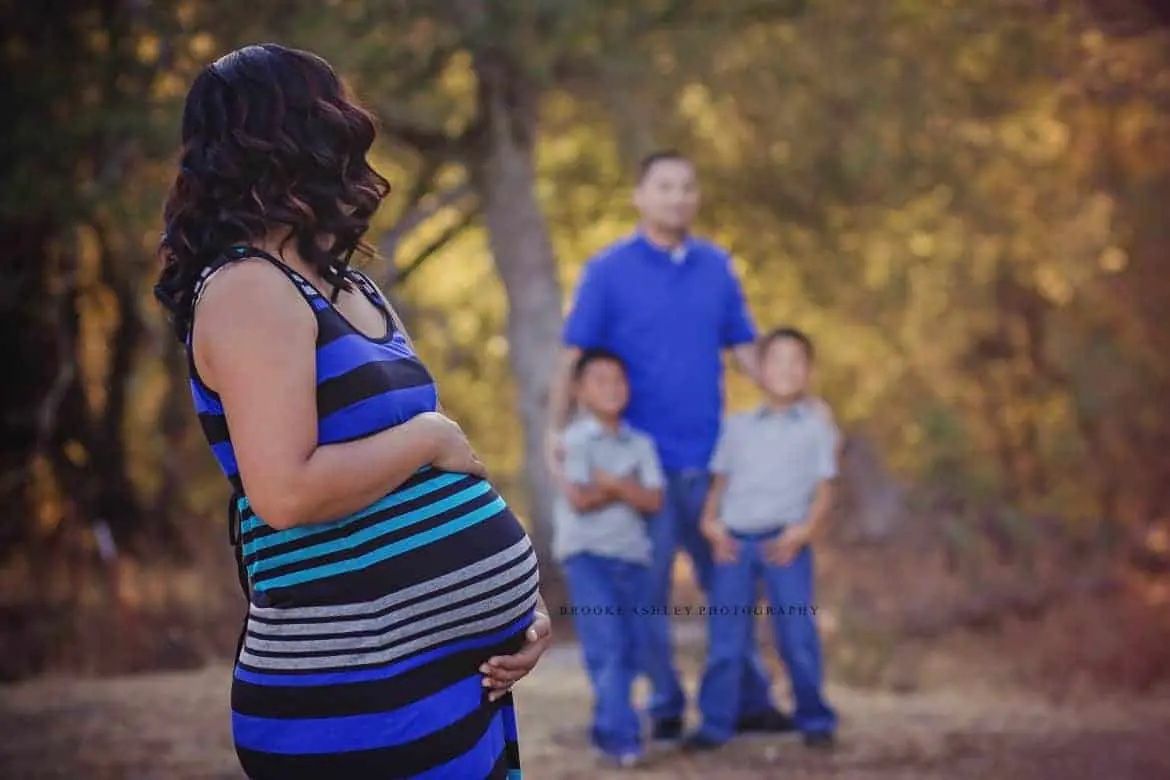 Top 50 Maternity Photoshoot Ideas