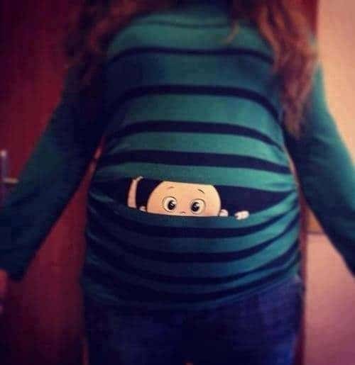 The Best Pregnancy Halloween Costume Ideas