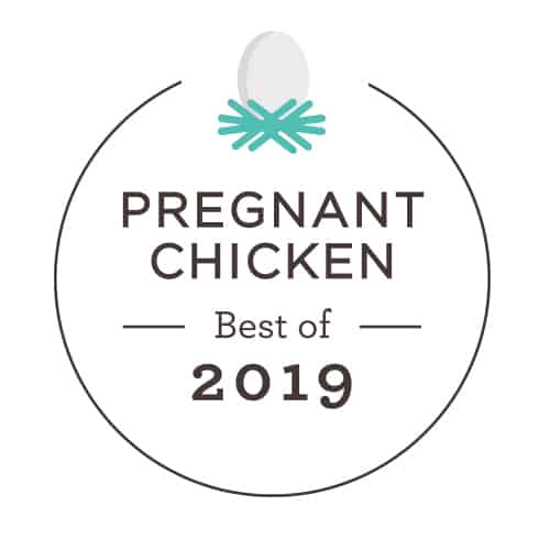 A sneak peek at the best pregnancy & baby products for 2019. From light strollers to space saving rockers, this gear is a must-see if you've got a newborn!
