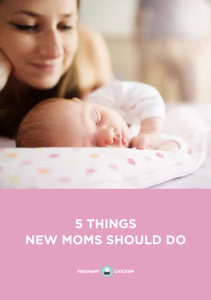 When you're a new mom, there's some things you should do when sleep deprivation kicks in. Do a little for yourself at a time when you're doing so much for your newborn baby and everyone else. A little self care goes a long way, mama. #selfcare #newmom #newborn #momlife
