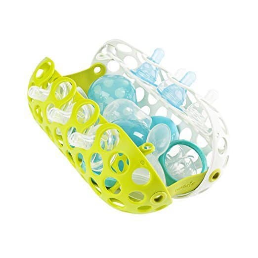 boon formula feeding gear dishwasher basket
