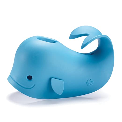 Best inexpensive gifts for babies: Skip Hop Bath Spout Cover, Moby