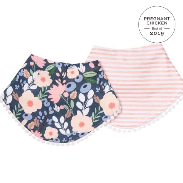 Audrey bibs - best baby products 2019s