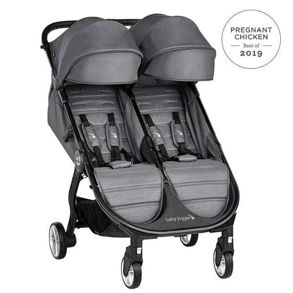 Baby Jogger City Tour 2 Double Stroller - best baby products 2019