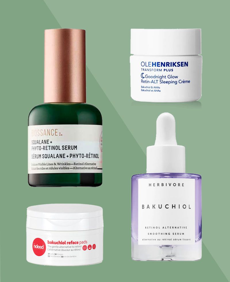 Is Alternative to Retinol?