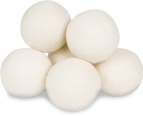 smart sheep baby laundry dryer balls