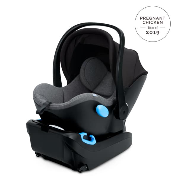 best baby products 2019 - Clek LIING Infant Seat