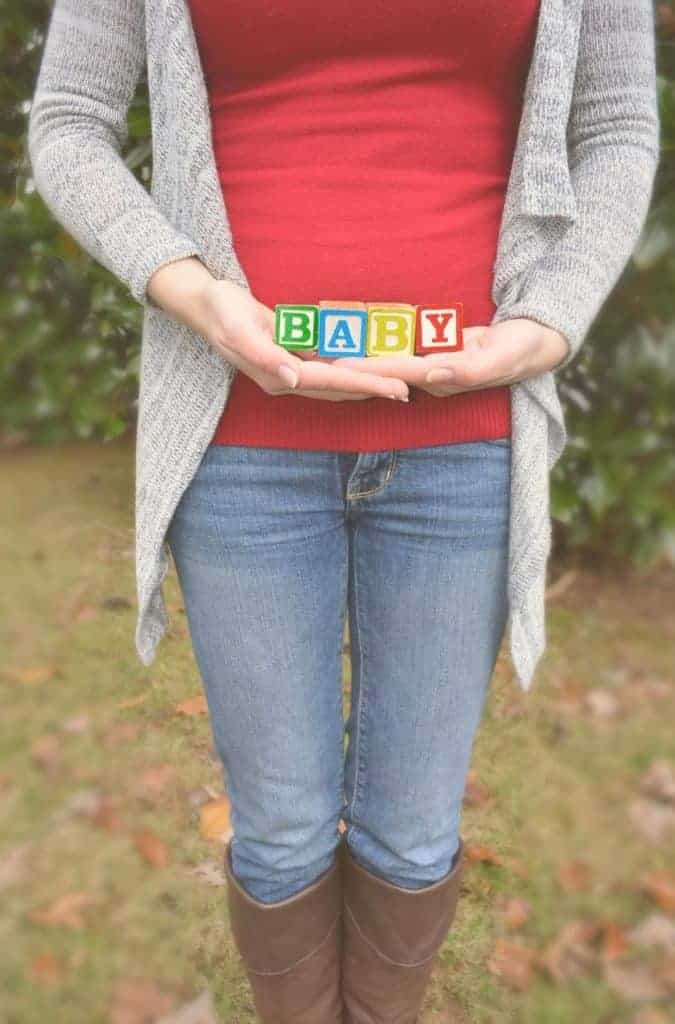 Here are 60 of the best pregnancy announcement ideas and cute ways to announce your pregnancy. Includes fun (and funny) ideas and photos.