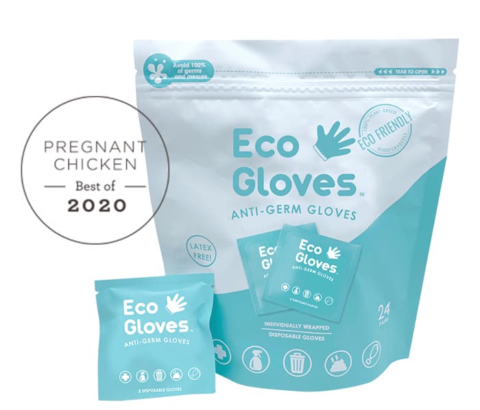 eco gloves