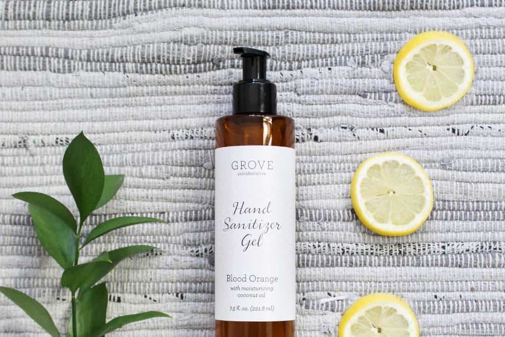 Grove Collaborative: Hand Sanitizer