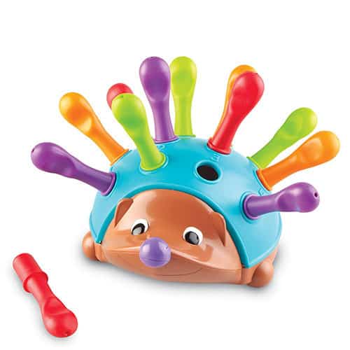 28 of the Best STEM Toys for Babies