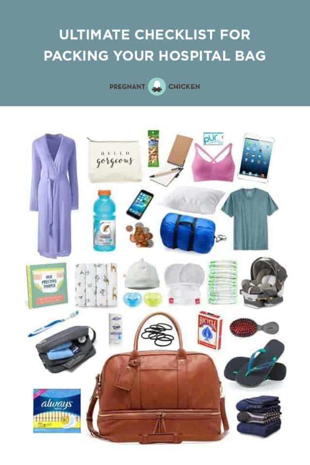 what-to-pack-in-your-hospital-bag-best-and-worst-things-to-bring-to