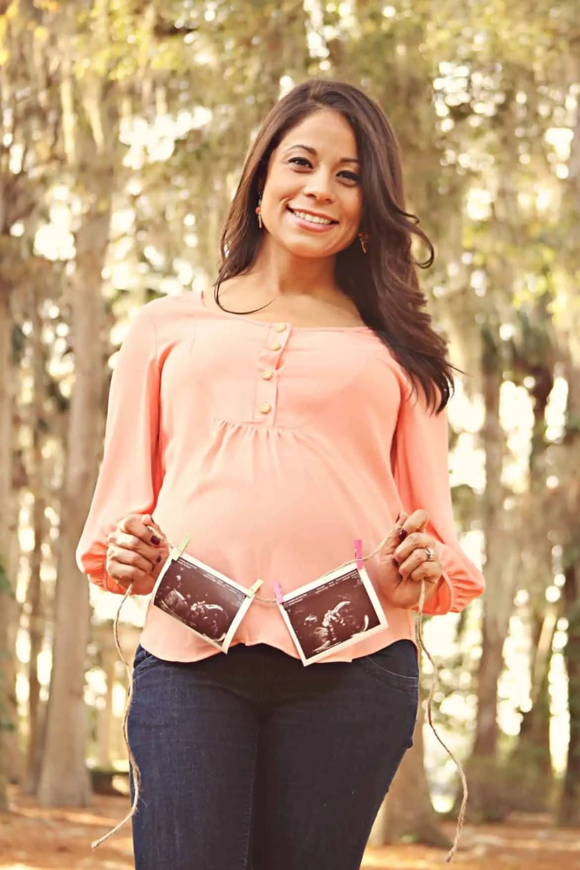 Our top 10 maternity picture ideas