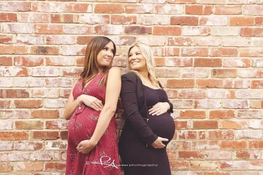 Top 50 Maternity Photoshoot Ideas