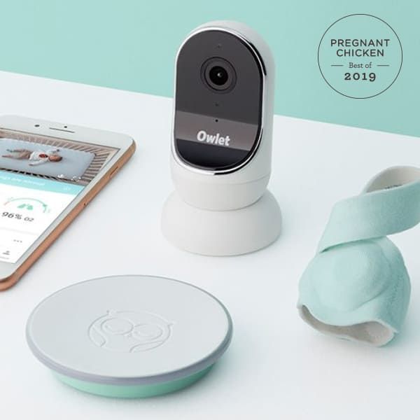 omelet camera and sensor - best baby products 2019