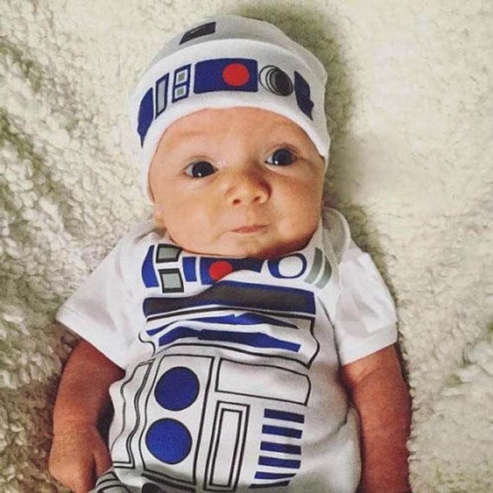 bunker Piraat advocaat The Best Star Wars Baby Gifts