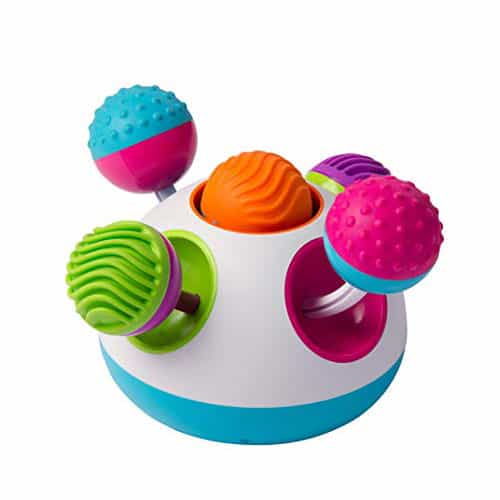 28 of the Best STEM Toys for Babies