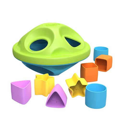 Stem toys for clearance infants