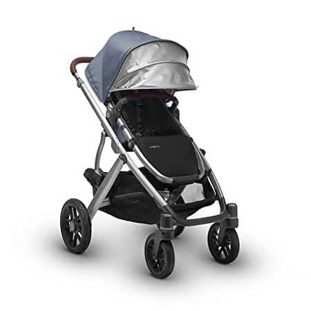 Uppababy cruz craigslist sale