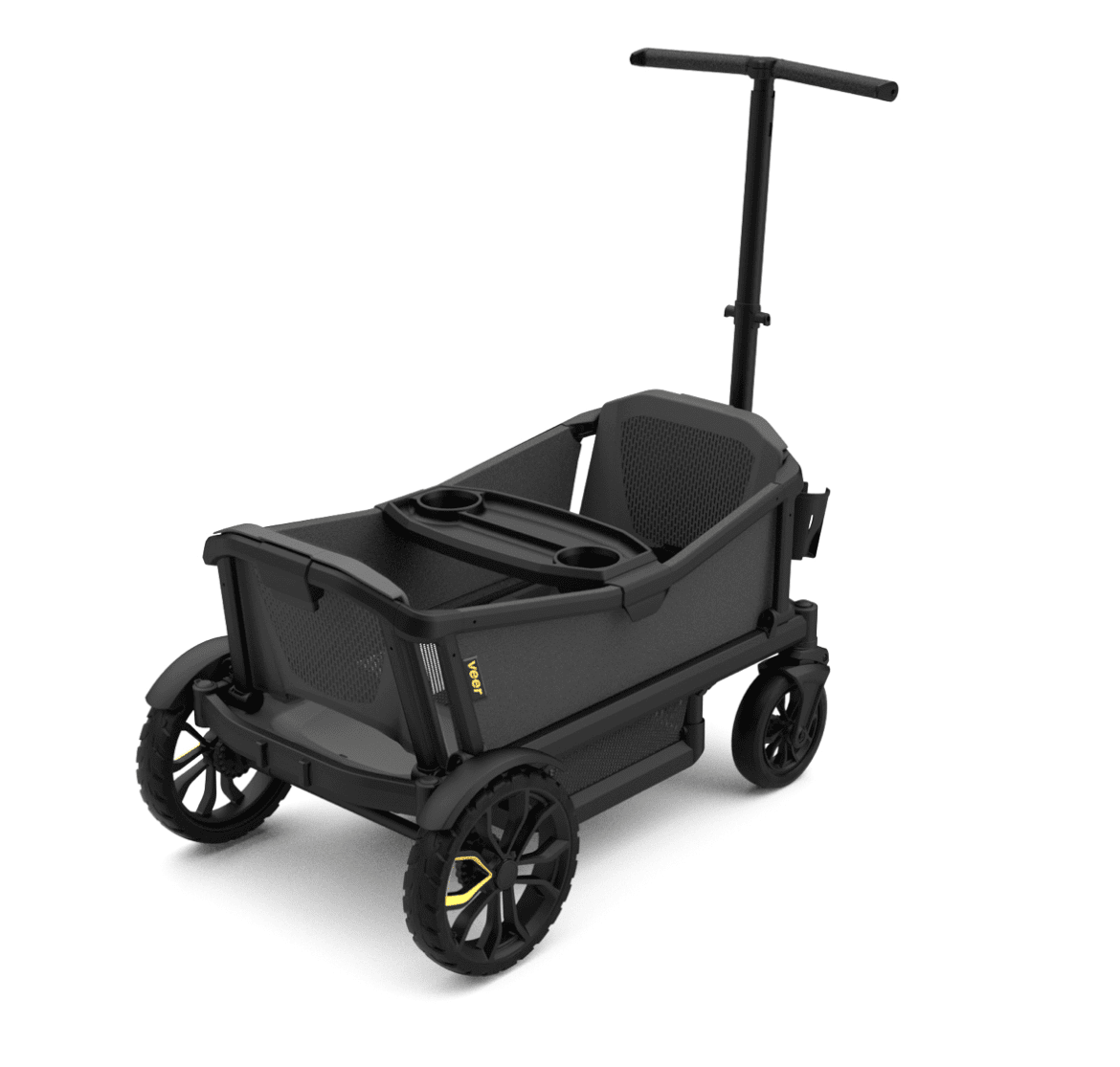 veer gear stroller wagon