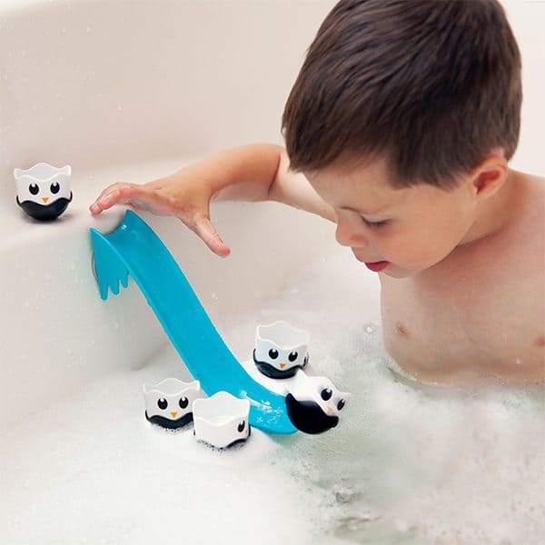 bacteria free bath toys