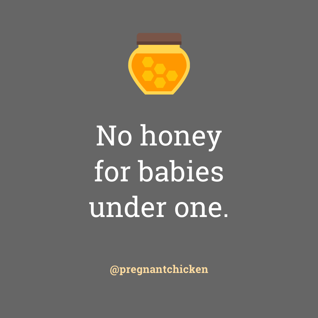 Why Can't Babies Have Honey? Plus Answers to 10 Common Questions