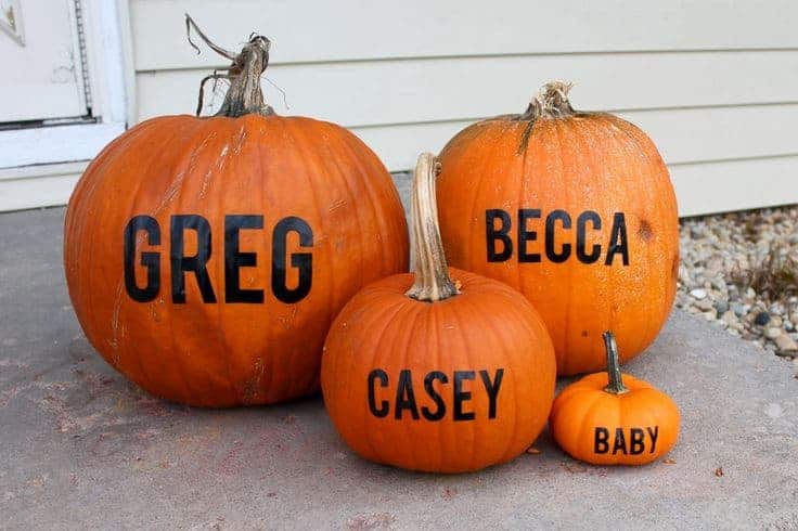 Here are 60 of the best pregnancy announcement ideas and cute ways to announce your pregnancy. Includes fun (and funny) ideas and photos.
