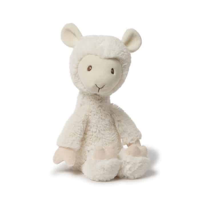 Llama Baby Clothes, Toys and Decor You'll Swoon Over