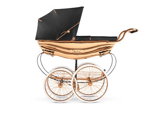 Most best sale luxurious strollers