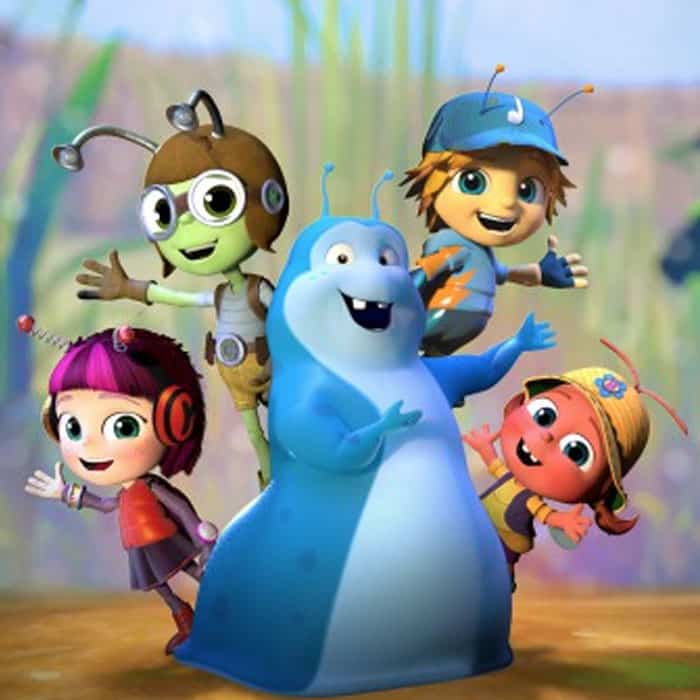 beat bugs