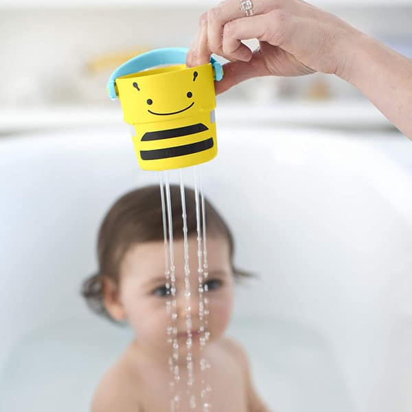 Best Mold-Free Bath Toys