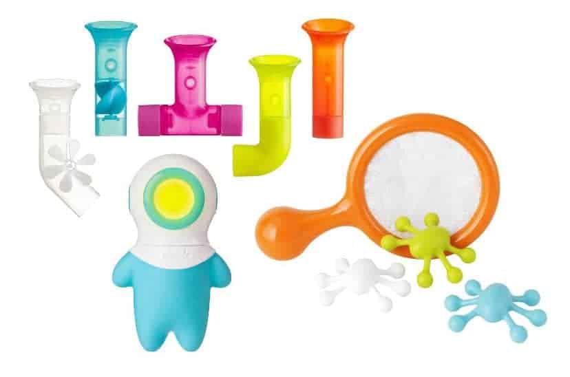 Baby Gift Ideas: 100 Great Gifts for Babies Under One!