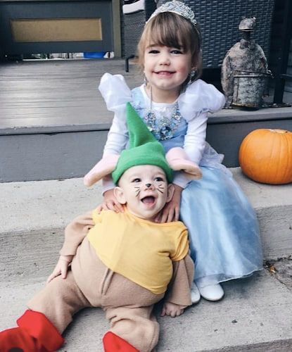 The Best Baby Halloween Costumes