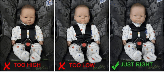 9 Common Car Seat Mistakes That Parents Make