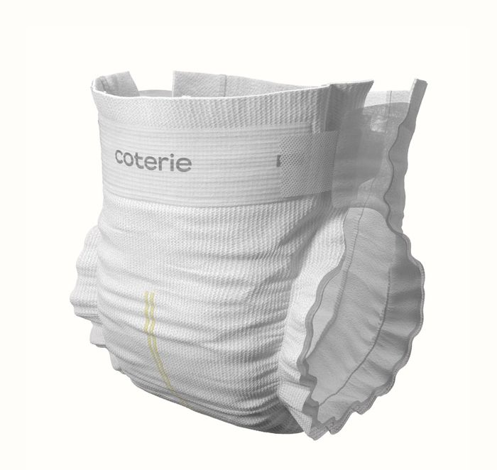 Coterie Diapers