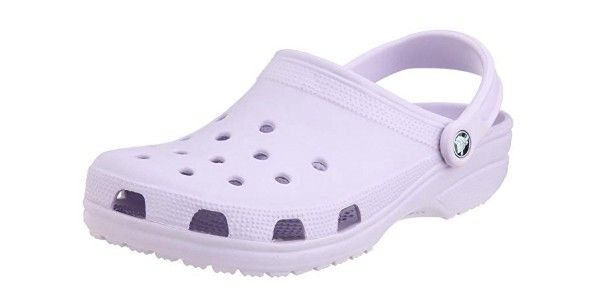 Crocs store maternity shoes