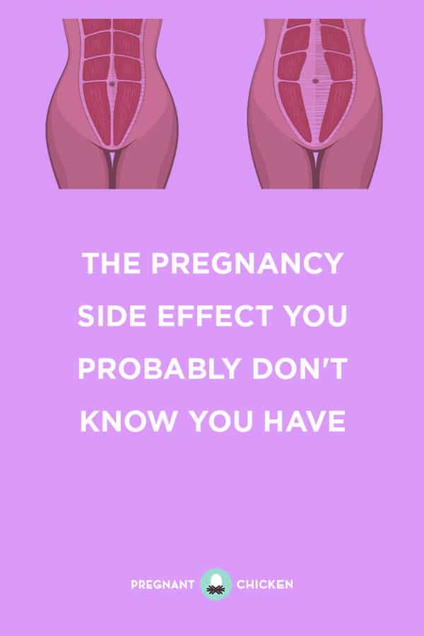 Diastasis Recti is super common, but don't fret! We cover how to figure out if you have it, what to avoid that makes it worse, and how to repair your abs.