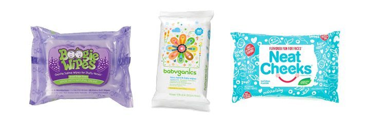 Dapple Pacifier Wipes Reviews