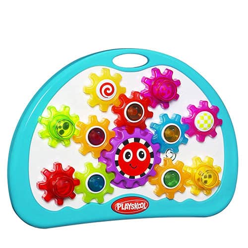 28 of the Best STEM Toys for Babies