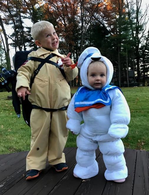 The Best Baby Halloween Costumes