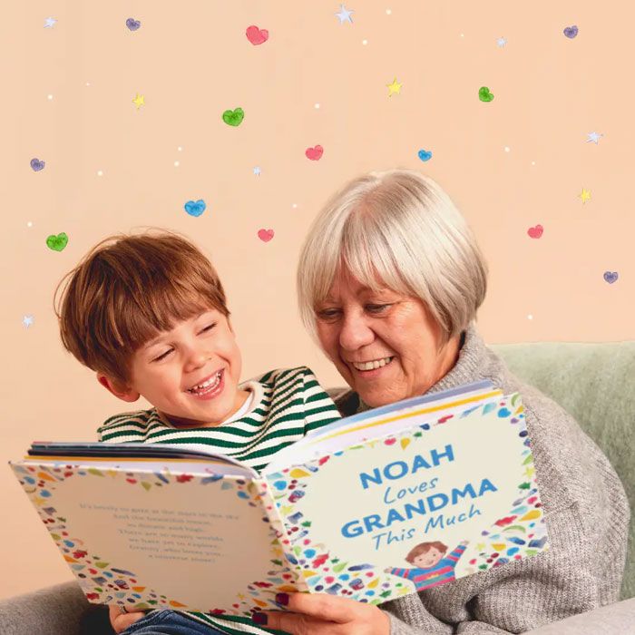 Best Gifts for a New Grandma (or Grandma-To-Be!)