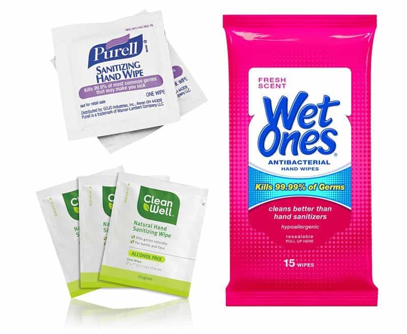 Wet ones vs baby on sale wipes