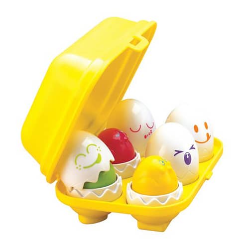 hide and squeak egg puzzle