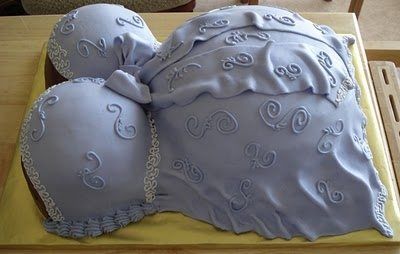 Bra cake for Bridal shower_funny bridal cake picture.jpg