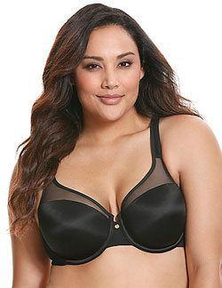 Motherhood Maternity Not only does this Canadian brand have fairly reasonable prices, their bras go up to size 46F