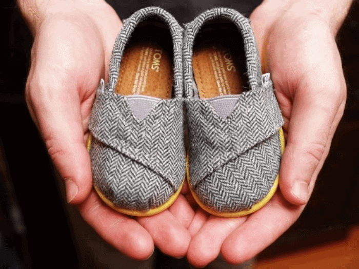 Baby toms clearance canada