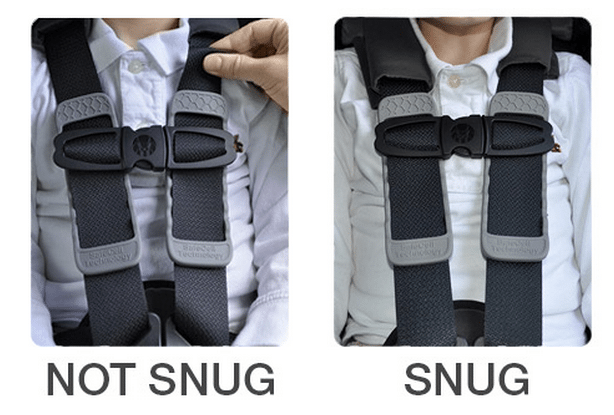 Today's Hint: 3 Tricks for Untangling Car Seat Straps – Hint Mama