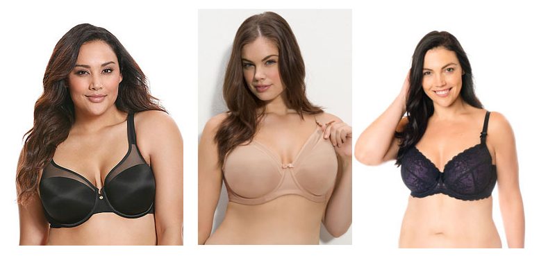 Where to Find Plus Size Nursing Bras Online - Plus Size Birth